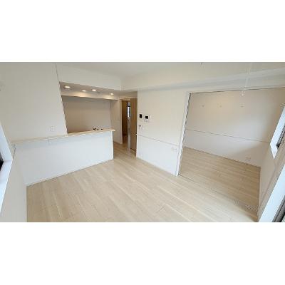 セレノ・カーサ　塩屋 403【管理NO：1-028306501-04030】 ★家具家電は申し込み後に搬入します★ ★2026年09月下旬入居可能★の物件写真2