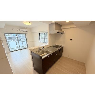 セレノ・カーサ　塩屋 403【管理NO：1-028306501-04030】 ★家具家電は申し込み後に搬入します★ ★2026年09月下旬入居可能★の物件写真3