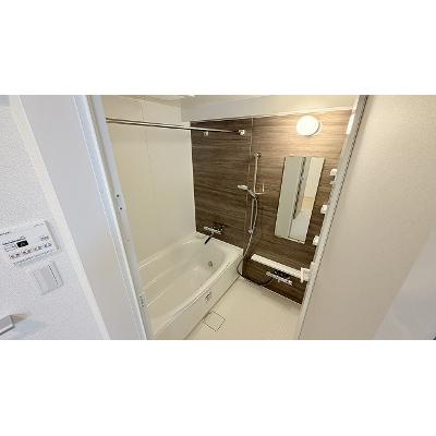 セレノ・カーサ　塩屋 403【管理NO：1-028306501-04030】 ★家具家電は申し込み後に搬入します★ ★2026年09月下旬入居可能★の物件写真4