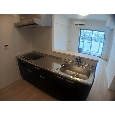 セレノ・カーサ　塩屋 402【管理NO：1-028306501-04020】 ★家具家電は申し込み後に搬入します★ ★2026年09月下旬入居可能★の物件写真3