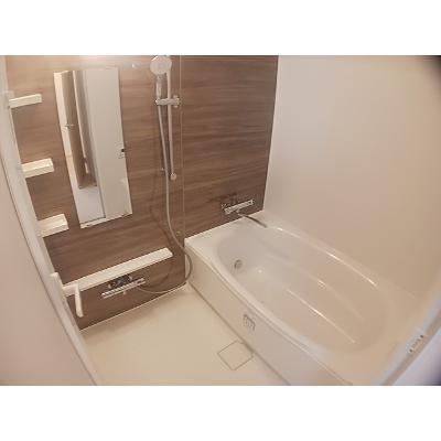 セレノ・カーサ　塩屋 402【管理NO：1-028306501-04020】 ★家具家電は申し込み後に搬入します★ ★2026年09月下旬入居可能★の物件写真4