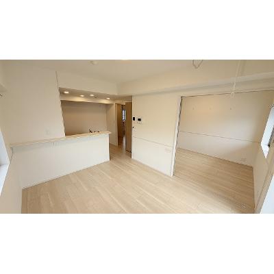 セレノ・カーサ　塩屋 303【管理NO：1-028306501-03030】 ★家具家電は申し込み後に搬入します★ ★2026年09月下旬入居可能★の物件写真2