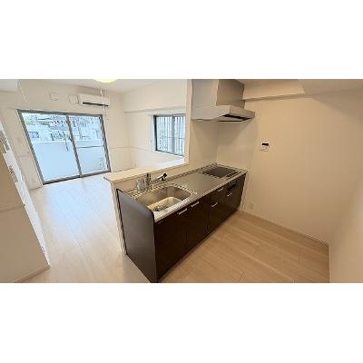 セレノ・カーサ　塩屋 303【管理NO：1-028306501-03030】 ★家具家電は申し込み後に搬入します★ ★2026年09月下旬入居可能★の物件写真3