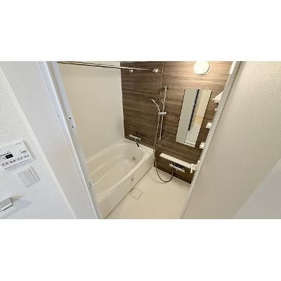 セレノ・カーサ　塩屋 303【管理NO：1-028306501-03030】 ★家具家電は申し込み後に搬入します★ ★2026年09月下旬入居可能★の物件写真4