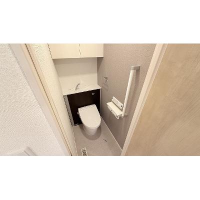 セレノ・カーサ　塩屋 303【管理NO：1-028306501-03030】 ★家具家電は申し込み後に搬入します★ ★2026年09月下旬入居可能★の物件写真5