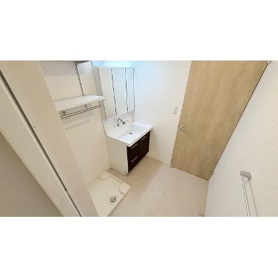 セレノ・カーサ　塩屋 303【管理NO：1-028306501-03030】 ★家具家電は申し込み後に搬入します★ ★2026年09月下旬入居可能★の物件写真6
