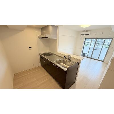 セレノ・カーサ　塩屋 302【管理NO：1-028306501-03020】 ★家具家電は申し込み後に搬入します★ ★2026年09月下旬入居可能★の物件写真3