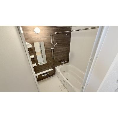 セレノ・カーサ　塩屋 302【管理NO：1-028306501-03020】 ★家具家電は申し込み後に搬入します★ ★2026年09月下旬入居可能★の物件写真4