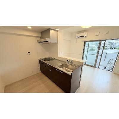 セレノ・カーサ　塩屋 301【管理NO：1-028306501-03010】 ★家具家電は申し込み後に搬入します★の物件写真3