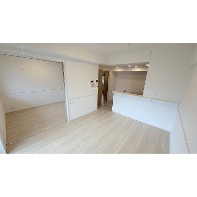 セレノ・カーサ　塩屋 202【管理NO：1-028306501-02020】 ★家具家電は申し込み後に搬入します★ ★2026年09月下旬入居可能★の物件写真2