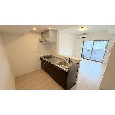 セレノ・カーサ　塩屋 202【管理NO：1-028306501-02020】 ★家具家電は申し込み後に搬入します★ ★2026年09月下旬入居可能★の物件写真3