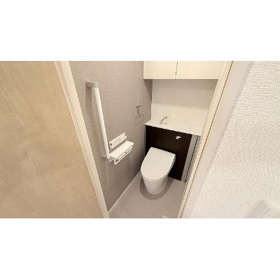 セレノ・カーサ　塩屋 202【管理NO：1-028306501-02020】 ★家具家電は申し込み後に搬入します★ ★2026年09月下旬入居可能★の物件写真5