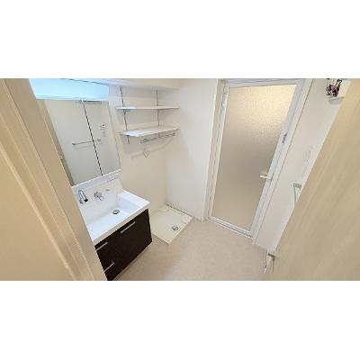 セレノ・カーサ　塩屋 202【管理NO：1-028306501-02020】 ★家具家電は申し込み後に搬入します★ ★2026年09月下旬入居可能★の物件写真6
