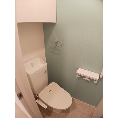フランメゾン　Ⅰ 101【管理NO：1-027651301-01010】 ★家具家電は申し込み後に搬入します★ ★2026年08月中旬入居可能★の物件写真5