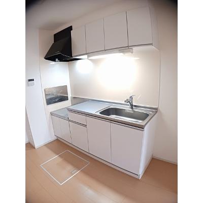 アルドール雅 102【管理NO：1-018294901-01020】 ★家具家電は申し込み後に搬入します★ ★2026年09月中旬入居可能★の物件写真3