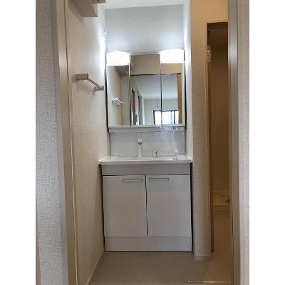 フォレストーリー　Ⅰ 201【管理NO：1-024335101-02010】 ★家具家電は申し込み後に搬入します★ ★2026年09月中旬入居可能★の物件写真6