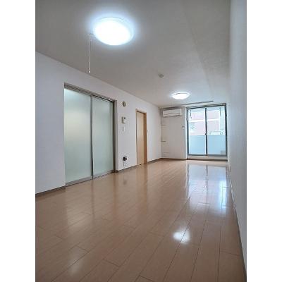 フォレスタ　あけぼの 205【管理NO：1-016450301-02050】 ★家具家電は申し込み後に搬入します★の物件写真2