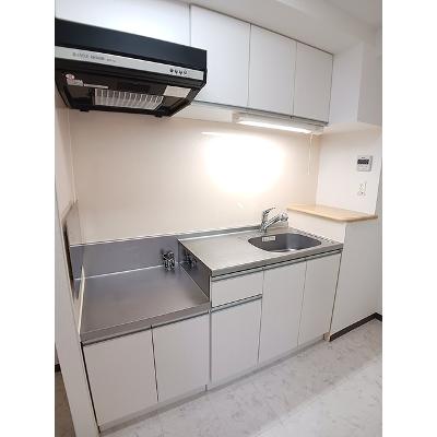 フォレスタ　あけぼの 205【管理NO：1-016450301-02050】 ★家具家電は申し込み後に搬入します★の物件写真3