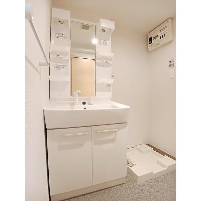 フォレスタ　あけぼの 205【管理NO：1-016450301-02050】 ★家具家電は申し込み後に搬入します★の物件写真6