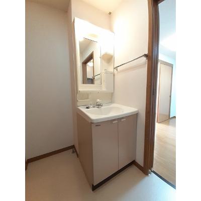 Ｃｈｅｒｒｙ　ＳｔｒｅｅｔⅤ 205【管理NO：1-007950101-02040】 ★家具家電は申し込み後に搬入します★ ★2026年08月下旬入居可能★の物件写真6