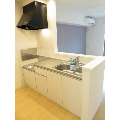 ラ・パルフェ　Ｂ 202【管理NO：1-022568802-02020】 ★家具家電は申し込み後に搬入します 2026年08月上旬入居可能の物件写真3