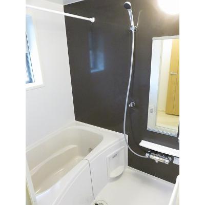 ラ・パルフェ　Ｂ 202【管理NO：1-022568802-02020】 ★家具家電は申し込み後に搬入します 2026年08月上旬入居可能の物件写真4