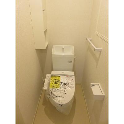 ラ・パルフェ　Ｂ 202【管理NO：1-022568802-02020】 ★家具家電は申し込み後に搬入します 2026年08月上旬入居可能の物件写真5
