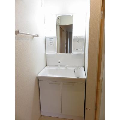 ラ・パルフェ　Ｂ 202【管理NO：1-022568802-02020】 ★家具家電は申し込み後に搬入します 2026年08月上旬入居可能の物件写真6