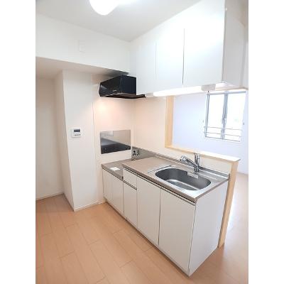 ルーデンス佐藤Ⅲ 302【管理NO：1-021134101-03020】 ★家具家電は申し込み後に搬入します★の物件写真3