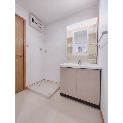リヴェ－ル四の湯Ｂ 202【管理NO：1-007603901-02020】 ★家具家電は申し込み後に搬入します★の物件写真6