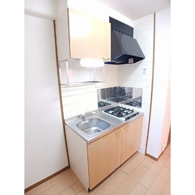 Ｇｒａｃｉｏｓｏ高松 304【管理NO：1-011914701-03040】 ★家具家電は申し込み後に搬入します 2026年09月中旬入居可能の物件写真3