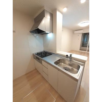 パライーソ 101【管理NO：1-026835101-01010】 ★家具家電は申し込み後に搬入します★の物件写真3