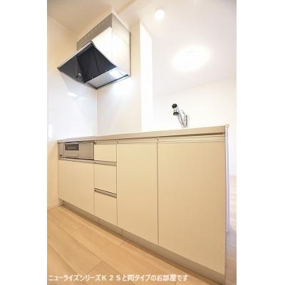 ピア・グレイス 205【管理NO：1-028510901-02040】 ★家具家電は申し込み後に搬入します★ ★2027年01月下旬入居可能★の物件写真3