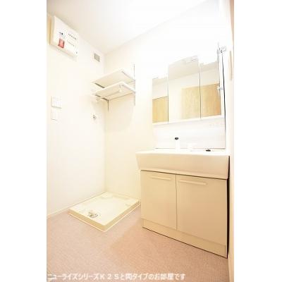 ピア・グレイス 205【管理NO：1-028510901-02040】 ★家具家電は申し込み後に搬入します★ ★2027年01月下旬入居可能★の物件写真6