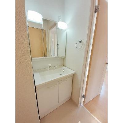 ルフィーネ 103【管理NO：1-024467801-01030】 ★家具家電は申し込み後に搬入します★ ★2026年08月下旬入居可能★の物件写真6