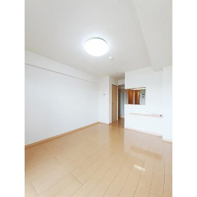 Ｇｒａｃｅｆｕｌ平成 402【管理NO：1-017216301-04020】 ★家具家電は申し込み後に搬入します★ ★2026年10月下旬入居可能★の物件写真2