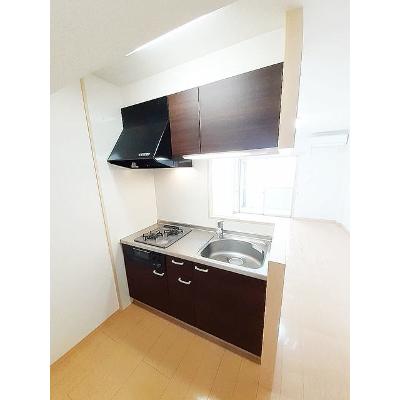 Ｇｒａｃｅｆｕｌ平成 402【管理NO：1-017216301-04020】 ★家具家電は申し込み後に搬入します★ ★2026年10月下旬入居可能★の物件写真3