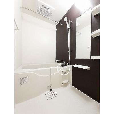 Ｇｒａｃｅｆｕｌ平成 402【管理NO：1-017216301-04020】 ★家具家電は申し込み後に搬入します★ ★2026年10月下旬入居可能★の物件写真4