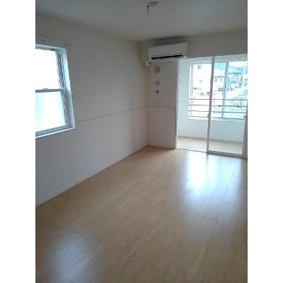 レジーナ・１０ 105【管理NO：1-024560901-01050】 ★家具家電は申し込み後に搬入します★ ★2026年09月中旬入居可能★の物件写真2