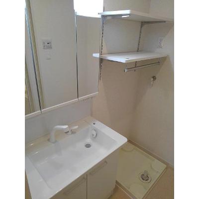 レジーナ・１０ 105【管理NO：1-024560901-01050】 ★家具家電は申し込み後に搬入します★ ★2026年09月中旬入居可能★の物件写真6
