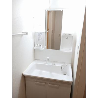 グランディール橘Ａ 101【管理NO：1-021349701-01010】 ★家具家電は申し込み後に搬入します★ ★2026年09月中旬入居可能★の物件写真6