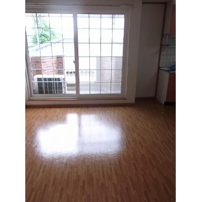 ヴェル　ドミール　Ｂ 201【管理NO：1-012191201-02010】 ★家具家電は申し込み後に搬入します★ ★2026年09月下旬入居可能★の物件写真2