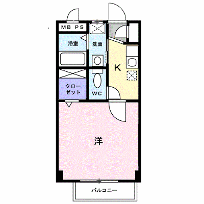 ビバーチェ 107【管理NO：1-011695501-01070】 ★家具家電は申し込み後に搬入します★ ★2026年09月中旬入居可能★の外観画像