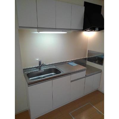 ベル・カーサ　Ａ 103【管理NO：1-019320901-01030】 ★家具家電は申し込み後に搬入します★の物件写真3