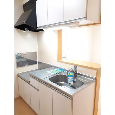 グレイス・コート 201【管理NO：1-016644101-02010】 ★家具家電は申し込み後に搬入します★ ★2026年08月下旬入居可能★の物件写真3