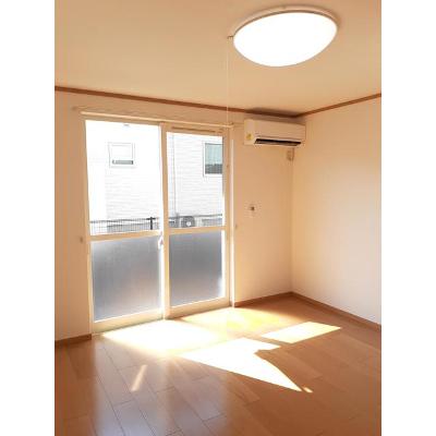 メゾン・ジュネスＢ 101【管理NO：1-012834802-01010】 ★家具家電は申し込み後に搬入します★の物件写真2