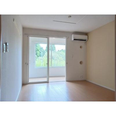 ベルメゾン・藤 102【管理NO：1-019280401-01020】 ★家具家電は申し込み後に搬入します★ ★2026年09月中旬入居可能★の物件写真2