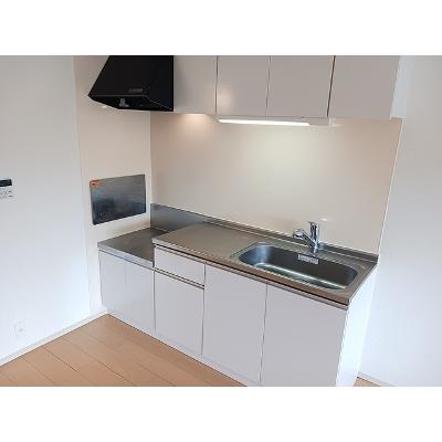 ＳＰＲＩＮＧ　ＫⅡ 201【管理NO：1-020377802-02010】 ★家具家電は申し込み後に搬入します★の物件写真3