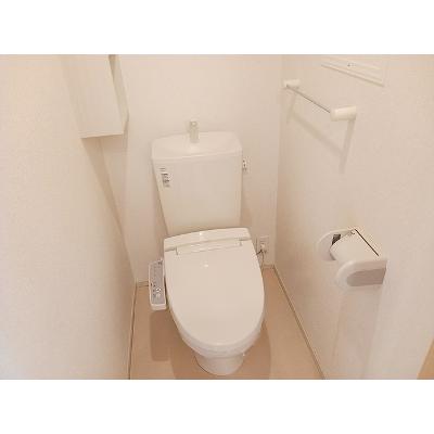 ＳＰＲＩＮＧ　ＫⅡ 201【管理NO：1-020377802-02010】 ★家具家電は申し込み後に搬入します★の物件写真5