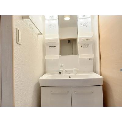 ＳＰＲＩＮＧ　ＫⅡ 201【管理NO：1-020377802-02010】 ★家具家電は申し込み後に搬入します★の物件写真6